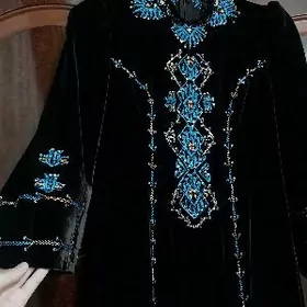 1sapar geyilen koynek