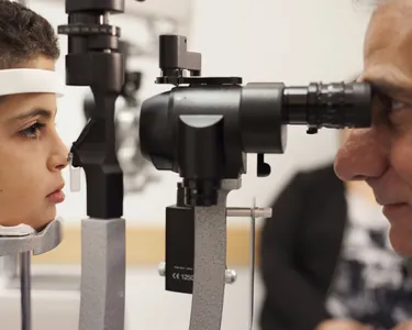 «Ylmy Oskar»: Körlüge garşy gen terapiýasyny döredijiler $3 mln möçberinde baýraga mynasyp boldy