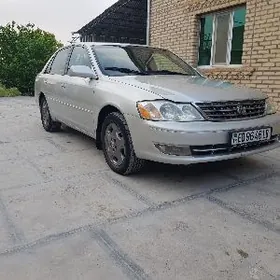Toyota Avalon 2004