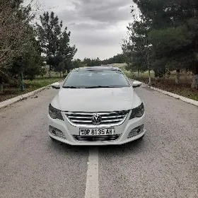 Volkswagen CC 2011