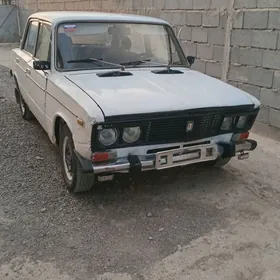 Lada 2106 1990