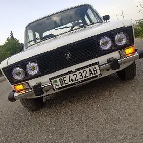 Lada 2106 1989