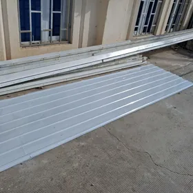 Профиль Шыфер