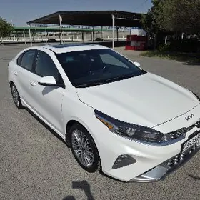 Kia Forte 2023