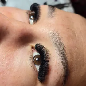 Naraşiwaniya  kirpik,sac,wosk