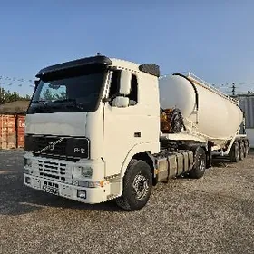 Volvo FH 420 1998