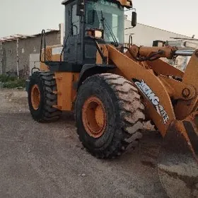XCMG LW500F 2014