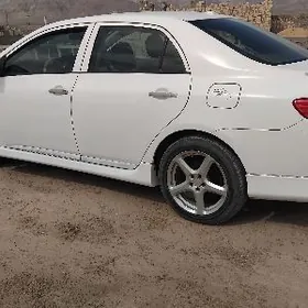 Toyota Corolla 2010