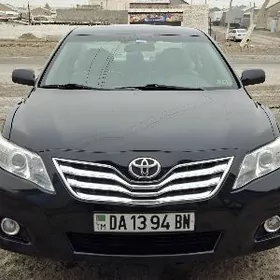 Toyota Camry 2010