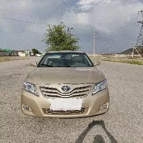 Toyota Camry 2007
