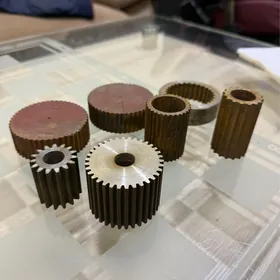 METAL  SARGYT YASAMAK CNCsTANO