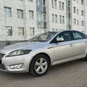 Ford Mondeo 2010