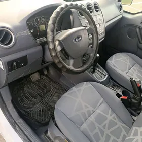 Ford Transit Connect 2010