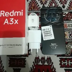 Redmi A3х