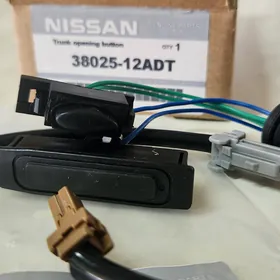 BAGAJ KNOPKA TIDA VERSA