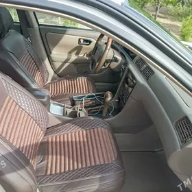 Toyota Camry 2001