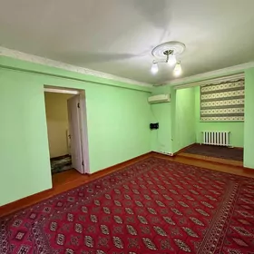 satlyk jaý gagarin 4 komnat