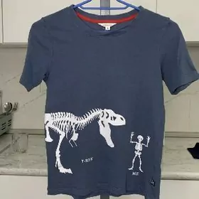 Футболки для мальчиков