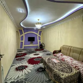 11mkr 2komnat 1nji etaź