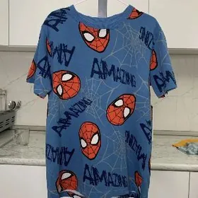 Детские футболки