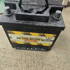 Akkumlýator täze isleya