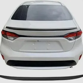 Karolla spoler 2019.2025 fuly