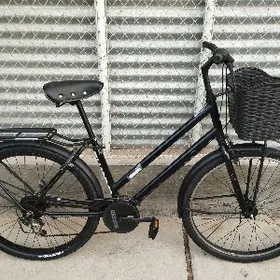 27.5 YAPON WELOSIPED