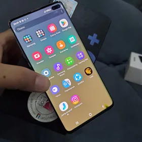 Samsung S10 Plus 2sim