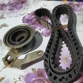 Dons opel 2 lik remen natijite