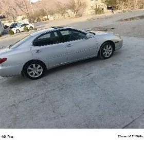 Lexus ES 300 2002