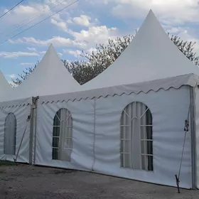 6×24 Gummez palata.