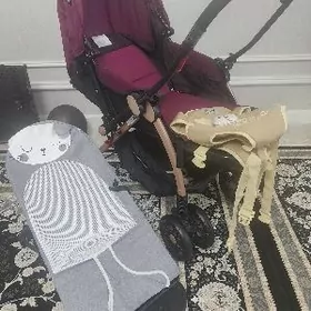 kolyaska lezak +kengru sowgat