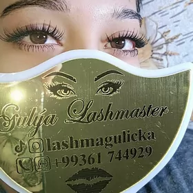 Kirpik norka ipek naraṣ̌iwinni