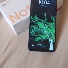 Redmi not 12T pro 5g
