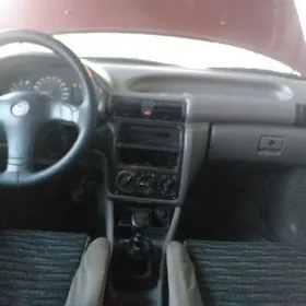 Opel Astra 1992