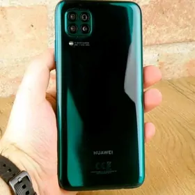 Huawei P40 lite