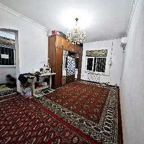 🪬Гауданка, 1эт, 1к в 2к, 47м²