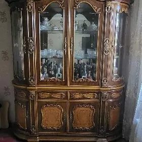 Стенка "Горка"