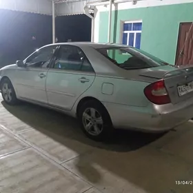 Toyota Camry 2002