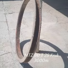 MTZ80