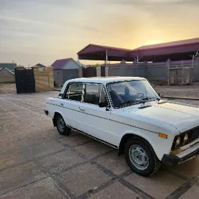 Lada 2106 1998