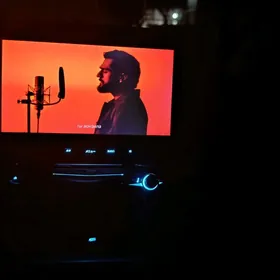 pioneer carrozzeria tv