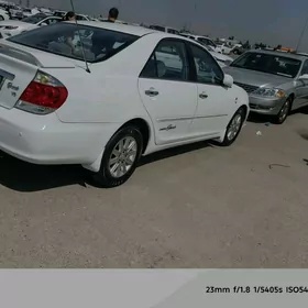 Toyota Camry 2005
