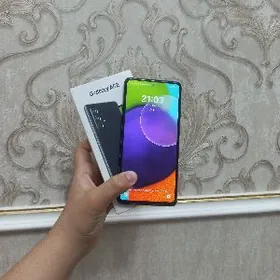 Samsung A52