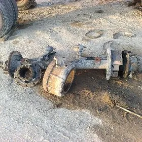 stupitsa kamaz prsep