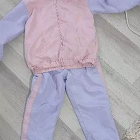 одежда на девочек