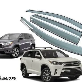 Haylandr kaziryok 2013.2019