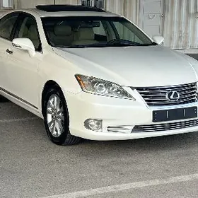 Lexus ES 350 2012