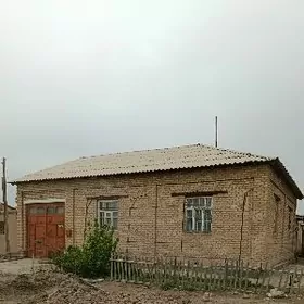 Чумный 4соток 4комнат