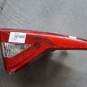 sonata 2017 yz sag fara